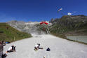 Nissan 370Z Nismo Wingsuit Skydiver 7