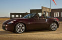 Nissan 370Z Roadster 1