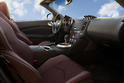 Nissan 370Z Roadster 11
