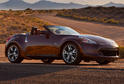 Nissan 370Z Roadster 12