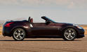 Nissan 370Z Roadster 13