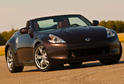 Nissan 370Z Roadster 14
