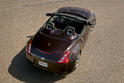 Nissan 370Z Roadster 2