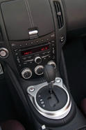 Nissan 370Z Roadster 3