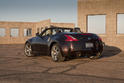 Nissan 370Z Roadster 4