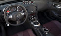 Nissan 370Z Roadster 5