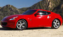 Nissan 370Z UK 2