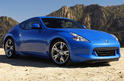 Nissan 370Z UK 3