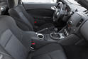 Nissan 370Z UK 4