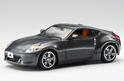 Nissan 370Z scale model