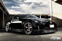 Nissan 420Z TT 2