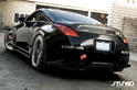 Nissan 420Z TT 3