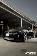 Nissan 420Z TT 4