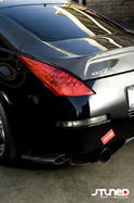 Nissan 420Z TT 5