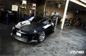 Nissan 420Z TT 7