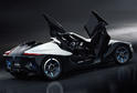 Nissan BladeGlider Concept 1