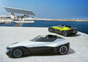 Nissan BladeGlider Concept 10