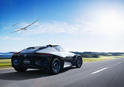 Nissan BladeGlider Concept 11
