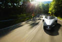 Nissan BladeGlider Concept 15