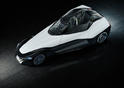 Nissan BladeGlider Concept 17