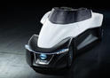 Nissan BladeGlider Concept 22