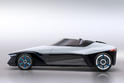 Nissan BladeGlider Concept 4