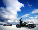 Nissan BladeGlider Concept 7