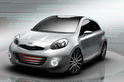 Nissan Compact Sports Concept 1