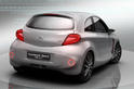 Nissan Compact Sports Concept 3
