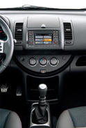Nissan Connect 1