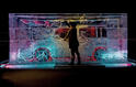 Nissan Cube Ice Tattoo 7