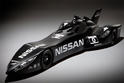 Nissan DeltaWing 1