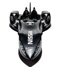 Nissan DeltaWing 12