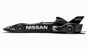 Nissan DeltaWing 15