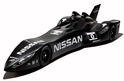 Nissan DeltaWing 17