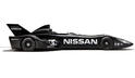 Nissan DeltaWing 18