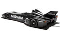 Nissan DeltaWing 19