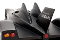 Nissan DeltaWing 2