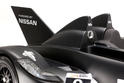 Nissan DeltaWing 22