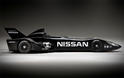 Nissan DeltaWing 23