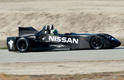 Nissan DeltaWing 5