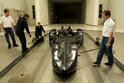 Nissan DeltaWing 7