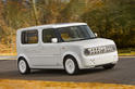 Nissan Denki Cube 10
