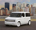 Nissan Denki Cube 11