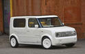 Nissan Denki Cube 12