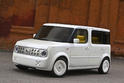 Nissan Denki Cube 14