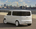 Nissan Denki Cube 18