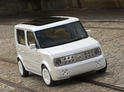 Nissan Denki Cube 24