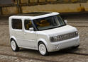Nissan Denki Cube 25