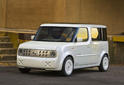 Nissan Denki Cube 27